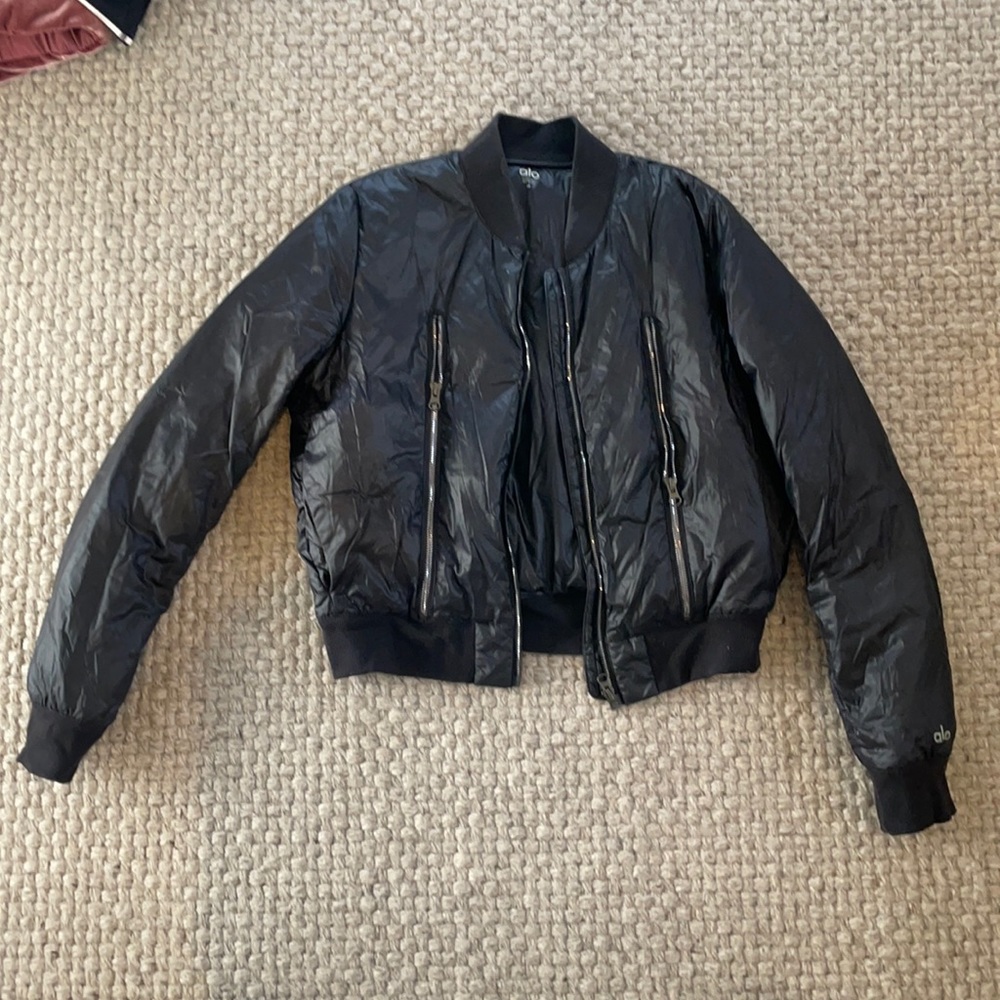 Coolest bomber